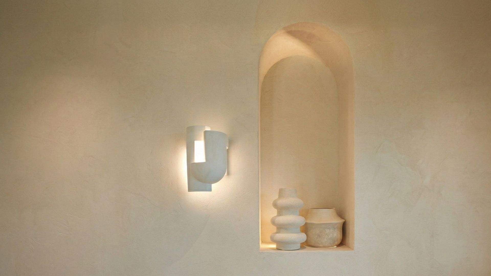 Décorations design et contemporaines